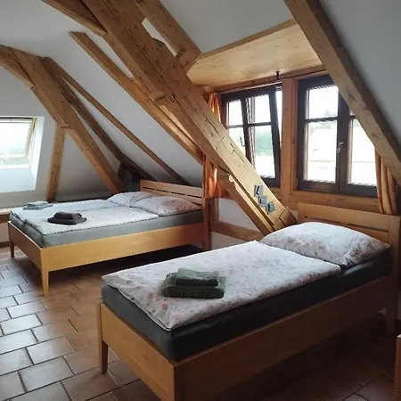A Na Navsi * Jindrichuv Hradec