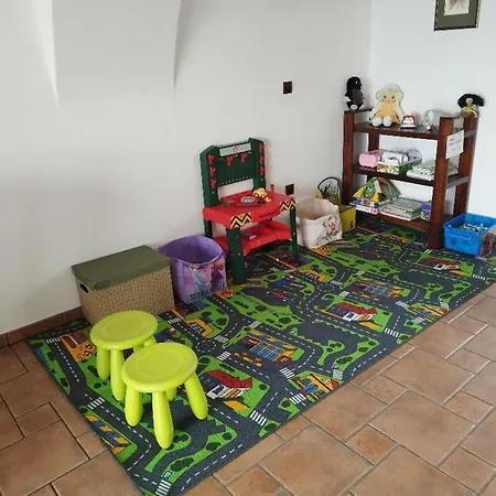A Na Navsi Guest house *