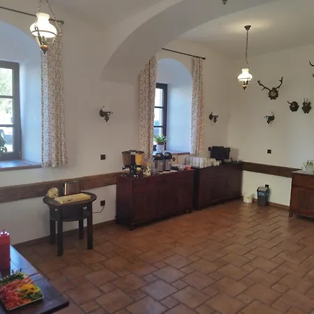 Guest house A Na Navsi