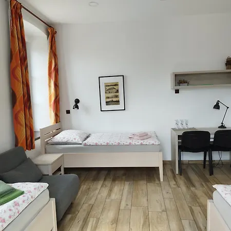 A Na Navsi Guest house *