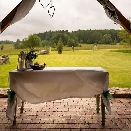 Guest house A Na Navsi *