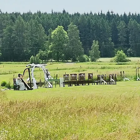 A Na Navsi Jindrichuv Hradec